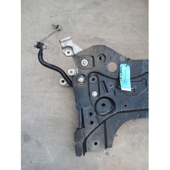 Recambio de puente delantero para peugeot 3008 iii hybrid motor hn09 referencia OEM IAM 7CAA800003519  