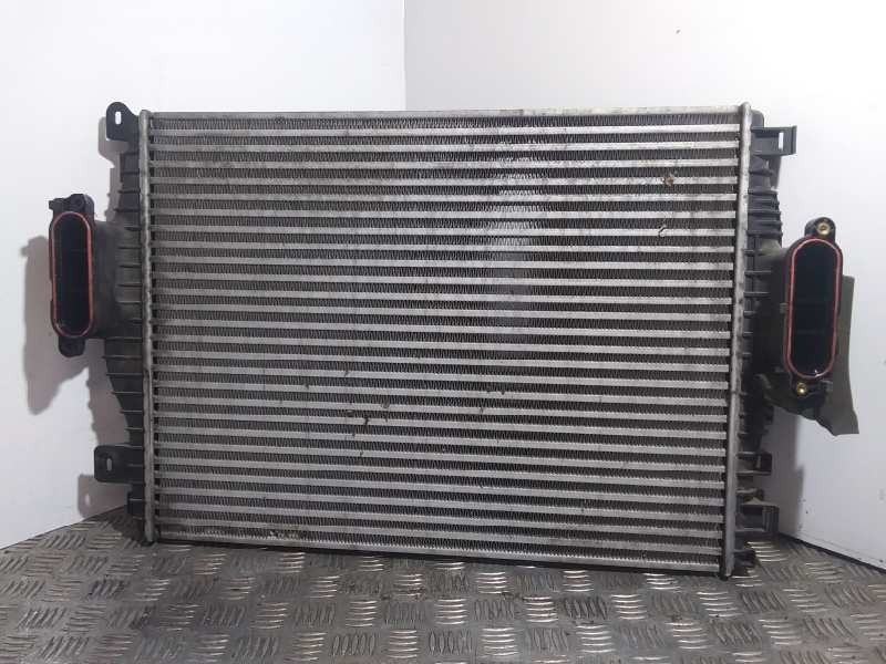 Recambio de intercooler para jaguar xf 2.2 diesel luxury referencia OEM IAM CX239L440EC  