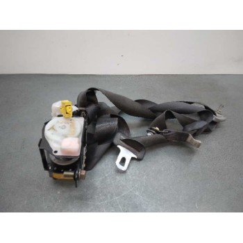 Recambio de cinturon seguridad delantero izquierdo para honda hr-v (gh) vtec top 4wd (5-ptas.) referencia OEM IAM 0429038  