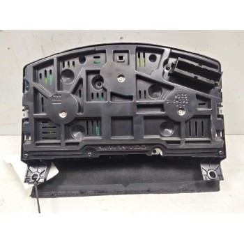 Recambio de cuadro instrumentos para opel astra h berlina enjoy referencia OEM IAM 13267566  