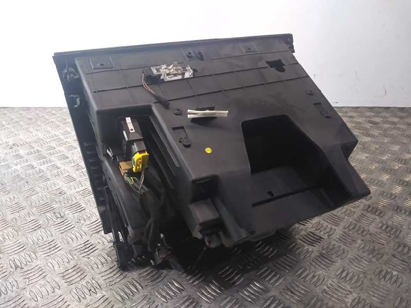 Recambio de guantera para seat leon (5f1) style referencia OEM IAM 5F1857095  