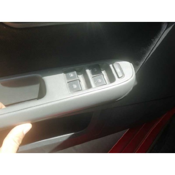 Recambio de mando elevalunas delantero izquierdo para seat ibiza (6l1) hit referencia OEM IAM   