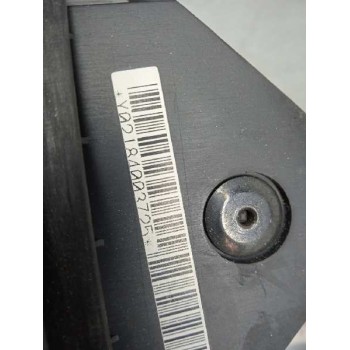 Recambio de airbag delantero izquierdo para mitsubishi space star (dg0) 1900 di-d avance referencia OEM IAM   