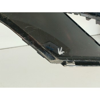 Recambio de paragolpes delantero para volkswagen tiguan advance bmt referencia OEM IAM 5NA807221  