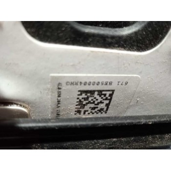 Recambio de kit airbag para audi q7 (4l) 3.0 tdi referencia OEM IAM 4L0959655  