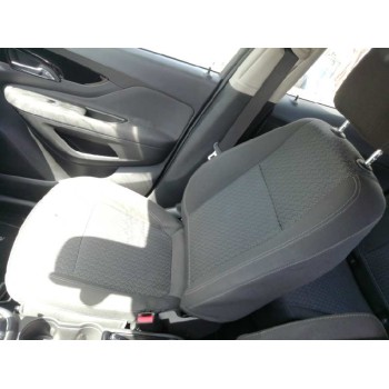 ASIENTO DELANTERO DERECHO 