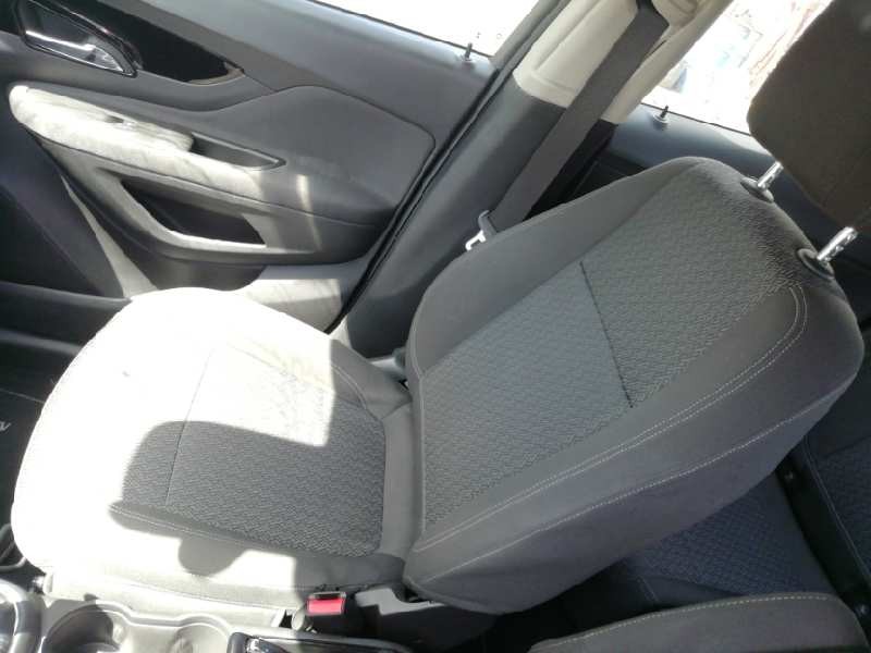 Recambio de asiento delantero derecho para opel mokka x selective start/stop referencia OEM IAM   