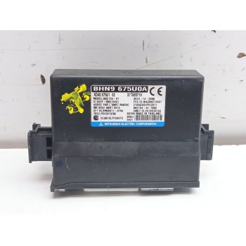 MODULO ELECTRONICO bhn9675u0a 