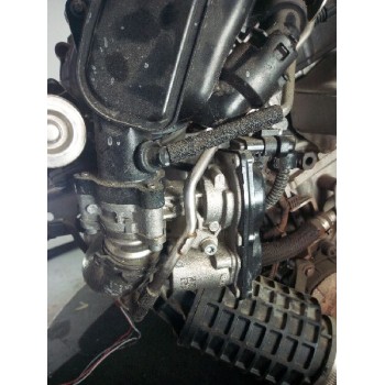 Recambio de motor completo para mini mini (f56) one d referencia OEM IAM B37C15A 178.311KM 11005A8A222