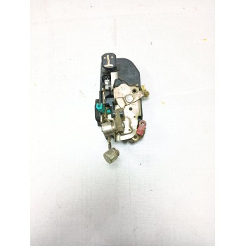 Recambio de cerradura puerta delantera izquierda para jeep commander 3.0 v6 crd limited referencia OEM IAM I120032  