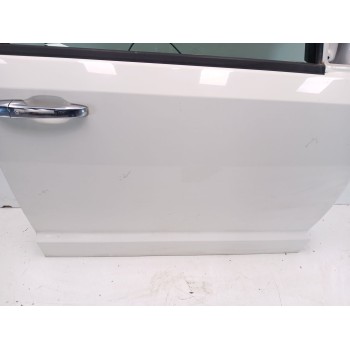 Recambio de puerta delantera derecha para fiat freemont (345_) 2.0 jtd referencia OEM IAM 00K68067470AI  