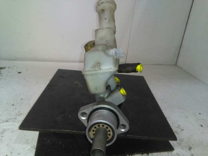 Recambio de bomba freno para renault clio iii tom tom edition referencia OEM IAM   ATE