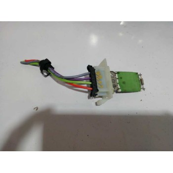 RESISTENCIA CALEFACCION 