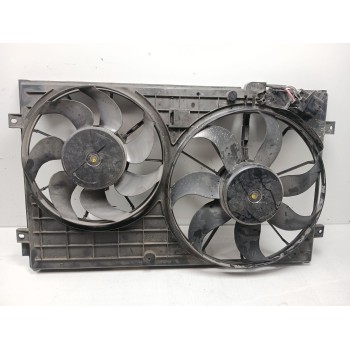 Recambio de electroventilador para audi tt (8j3) 1.8 tfsi referencia OEM IAM 1K0121207  