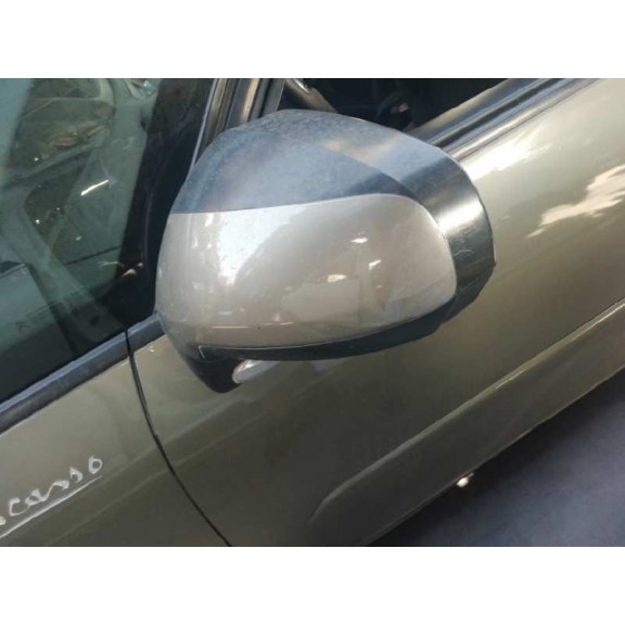 Recambio de retrovisor izquierdo para citroen c4 grand picasso avatar referencia OEM IAM  NO ABATIBLE 