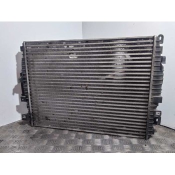 Recambio de intercooler para jaguar xf 2.2 diesel luxury referencia OEM IAM CX239L440EC  