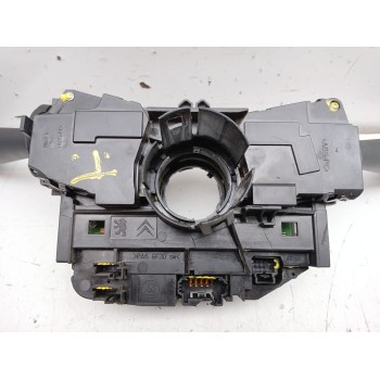 Recambio de mando luces para peugeot 508 active referencia OEM IAM 96759260XT  