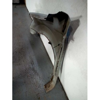 Recambio de aleta delantera derecha para nissan qashqai (j10) acenta referencia OEM IAM  1ºSERIE 