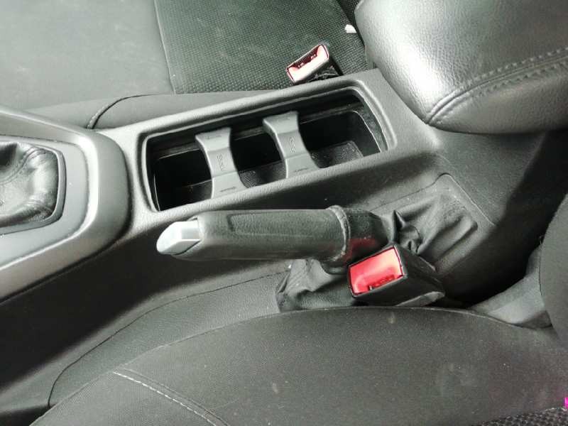Recambio de palanca freno de mano para ford focus lim. 1.0 ecoboost cat referencia OEM IAM   