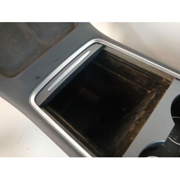 Recambio de apoyabrazos central para tesla model 3 ev referencia OEM IAM 201045510H  171442210C