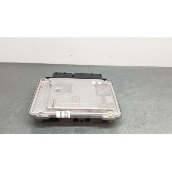 Recambio de centralita motor uce para skoda octavia ii (1z3) 1.9 tdi referencia OEM IAM 03G906021LB 0281013238 