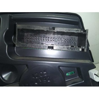 Recambio de cuadro instrumentos para opel astra h berlina enjoy referencia OEM IAM 13267566  