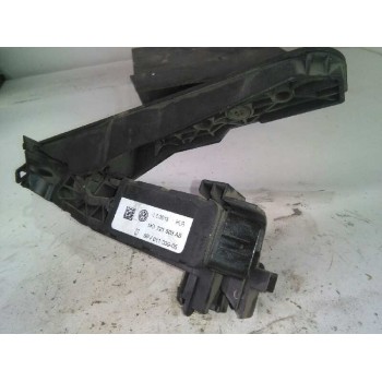 POTENCIOMETRO PEDAL 1K1721503AS PEDAL ACELERADOR 