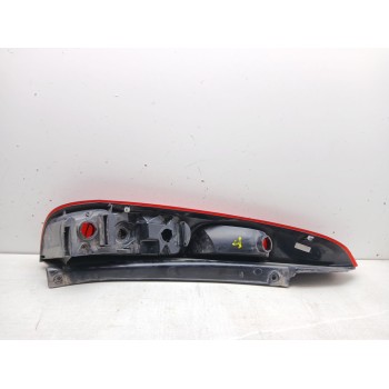 Recambio de piloto trasero derecho para ford fiesta (cbk) ambiente referencia OEM IAM 6S6113404AG 2ª 5P