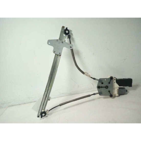 Recambio de elevalunas delantero izquierdo para peugeot 407 st sport referencia OEM IAM 9663036680  