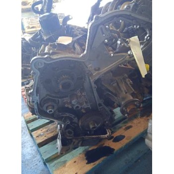 Recambio de motor casco para nissan cabstar 09.06 2.5 diesel referencia OEM IAM 1YD25 CASCO 
