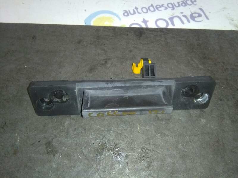 Recambio de maneta exterior porton para kia sorento 2.5 crdi cat referencia OEM IAM   