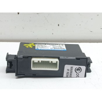 Recambio de modulo electronico para mazda 6 station wagon (gj, gl) 2.2 d referencia OEM IAM bhn9675u0a  