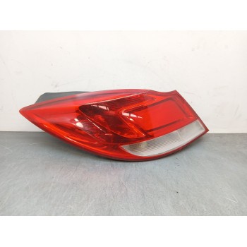 Recambio de piloto trasero izquierdo para opel insignia a (g09) 2.0 cdti (68) referencia OEM IAM   