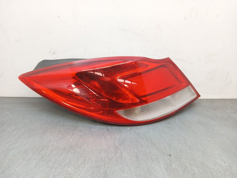 Recambio de piloto trasero izquierdo para opel insignia a (g09) 2.0 cdti (68) referencia OEM IAM   