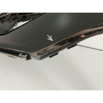 Recambio de paragolpes delantero para volkswagen tiguan advance bmt referencia OEM IAM 5NA807221  