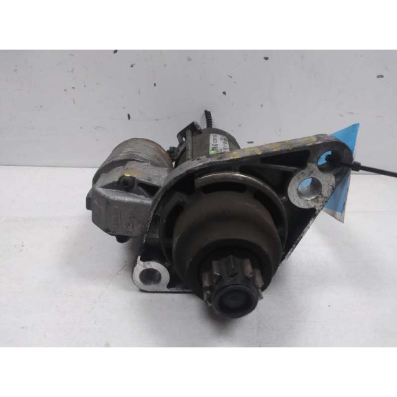 Recambio de motor arranque para volkswagen eos (1f7) 1.4 excellence referencia OEM IAM 02Z911023G 02Z911023GX 02Z911024PX