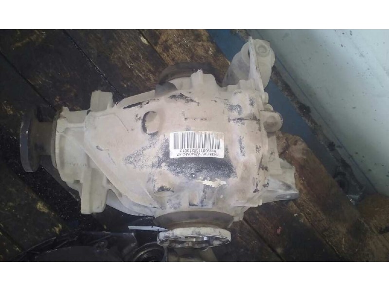 Recambio de diferencial trasero para bmw serie 3 berlina (e46) 320d referencia OEM IAM 1214822F  