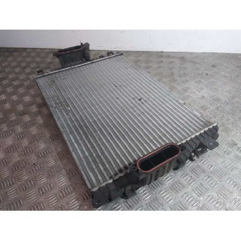 Recambio de intercooler para jaguar xf 2.2 diesel luxury referencia OEM IAM CX239L440EC  