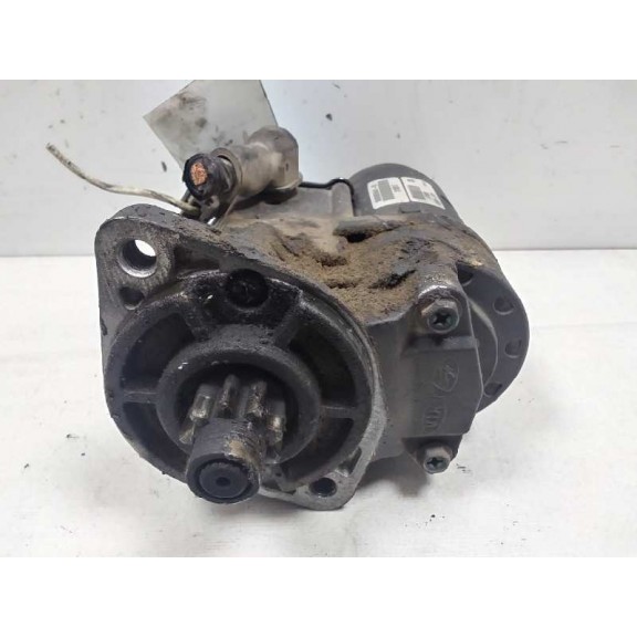 Recambio de motor arranque para kia carens 2.0 turbodiesel cat referencia OEM IAM ADS5033 031013170 3610027000