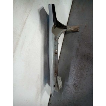 Recambio de aleta delantera derecha para nissan qashqai (j10) acenta referencia OEM IAM  1ºSERIE 