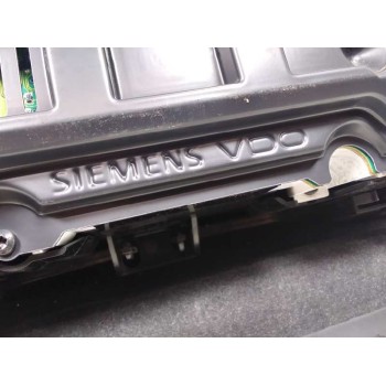 Recambio de cuadro instrumentos para opel astra h berlina enjoy referencia OEM IAM 13267566  