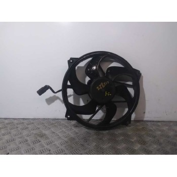 Recambio de electroventilador para citroën c4 berlina lx referencia OEM IAM 1253A9  