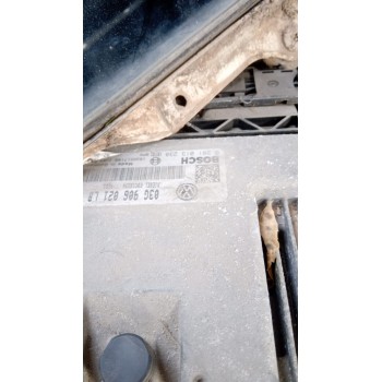 Recambio de centralita motor uce para skoda octavia ii (1z3) 1.9 tdi referencia OEM IAM 03G906021LB 0281013238 