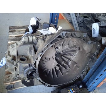 Recambio de caja casco para opel movano chasis - volquete, medio 3.5t referencia OEM IAM PF6006 CASCO 