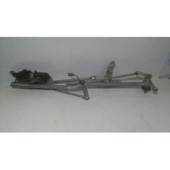 MOTOR LIMPIA DELANTERO 891732272 5 PINS Y 4 CABLES