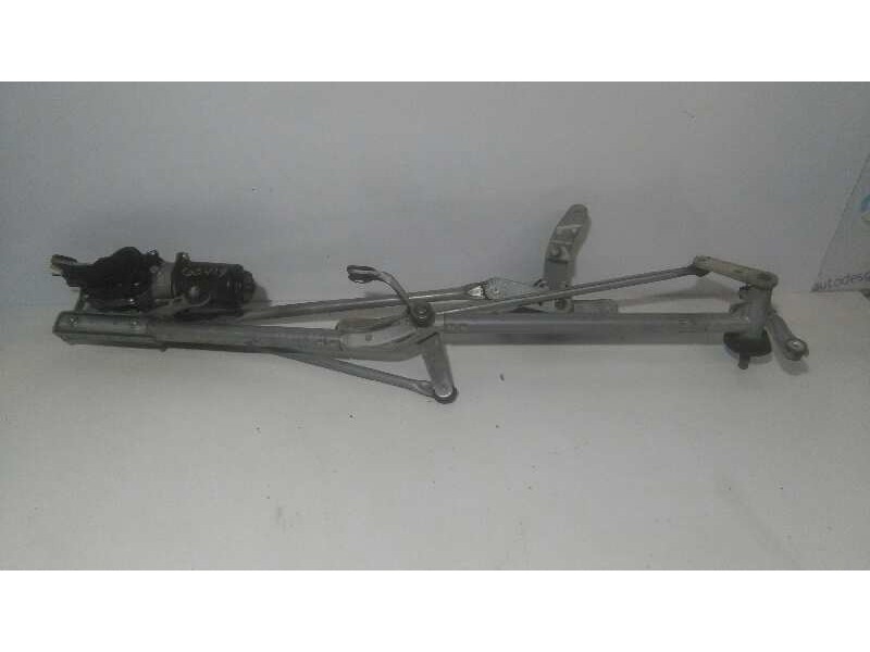 Recambio de motor limpia delantero para honda civic berlina (fn) referencia OEM IAM 891732272  5 PINS Y 4 CABLES