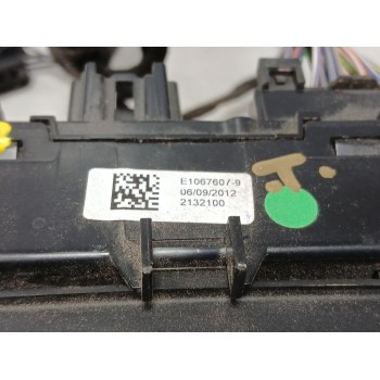 Recambio de mando climatizador para ford b-max trend referencia OEM IAM e1067607  