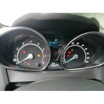 Recambio de cuadro instrumentos para ford fiesta (ccn) trend referencia OEM IAM c1bt10849eah  