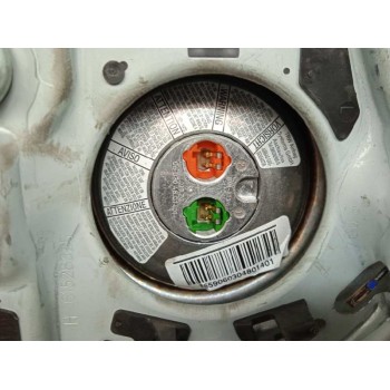 Recambio de kit airbag para audi q7 (4l) 3.0 tdi referencia OEM IAM 4L0959655  