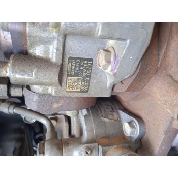 Recambio de motor casco para nissan cabstar 09.06 2.5 diesel referencia OEM IAM 1YD25 CASCO 